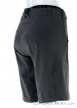 Scott Trail Flow Pro Womens Biking Shorts with Liner, , Gray, , Female, 0023-11432, 5637768055, , N1-16.jpg