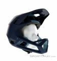 Fox Proframe Fullface Enduro Helmet, Fox, Bleu, , Hommes,Femmes,Unisex, 0236-10279, 5637768060, 191972385445, N1-01.jpg