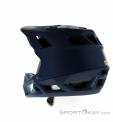Fox Proframe Fullface Enduro Helmet, Fox, Blue, , Male,Female,Unisex, 0236-10279, 5637768060, 191972385445, N1-11.jpg