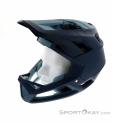 Fox Proframe Fullface Enduro Helmet, Fox, Blue, , Male,Female,Unisex, 0236-10279, 5637768060, 191972385445, N2-07.jpg