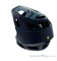 Fox Proframe Fullface Enduro Helmet, Fox, Blue, , Male,Female,Unisex, 0236-10279, 5637768060, 191972385445, N2-12.jpg
