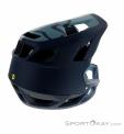 Fox Proframe Fullface Enduro Helmet, Fox, Blue, , Male,Female,Unisex, 0236-10279, 5637768060, 191972385445, N2-17.jpg