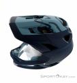 Fox Proframe Fullface Enduro Helmet, Fox, Blue, , Male,Female,Unisex, 0236-10279, 5637768060, 191972385445, N3-08.jpg
