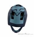 Fox Proframe Fullface Enduro Helmet, Fox, Blue, , Male,Female,Unisex, 0236-10279, 5637768060, 191972385445, N4-04.jpg