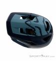 Fox Proframe Fullface Enduro Helmet, Fox, Blue, , Male,Female,Unisex, 0236-10279, 5637768060, 191972385445, N4-09.jpg
