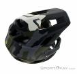 Fox Proframe Fullface Enduro Helmet, Fox, Green, , Male,Female,Unisex, 0236-10279, 5637768063, 191972372216, N3-18.jpg