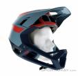 Fox Proframe Fullface Enduro Helmet, Fox, Turquoise, , Male,Female,Unisex, 0236-10279, 5637768068, 191972378805, N1-01.jpg