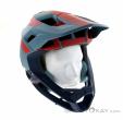 Fox Proframe Fullface Enduro Helmet, Fox, Turquoise, , Male,Female,Unisex, 0236-10279, 5637768068, 191972378805, N2-02.jpg