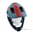 Fox Proframe Fullface Enduro Helmet, Fox, Turquoise, , Hommes,Femmes,Unisex, 0236-10279, 5637768068, 191972378805, N3-03.jpg