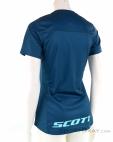 Scott Trail Vertic SS Dámy Cyklistické tričko, , Modrá, , Ženy, 0023-11433, 5637768075, , N1-11.jpg