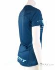 Scott Trail Vertic SS Mujer Camiseta para ciclista, Scott, Azul, , Mujer, 0023-11433, 5637768075, 7613368780670, N1-16.jpg