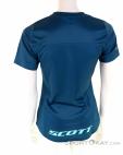 Scott Trail Vertic SS Dámy Cyklistické tričko, , Modrá, , Ženy, 0023-11433, 5637768075, , N2-12.jpg