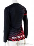 Scott Trail Vertic L/SL Womens Biking Shirt, , Black, , Female, 0023-11435, 5637768111, , N1-11.jpg