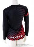 Scott Trail Vertic L/SL Womens Biking Shirt, , Black, , Female, 0023-11435, 5637768111, , N2-12.jpg