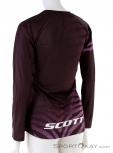 Scott Trail Vertic L/SL Womens Biking Shirt, Scott, Fialová, , Ženy, 0023-11435, 5637768115, 7613368781929, N1-11.jpg