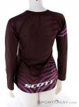 Scott Trail Vertic L/SL Womens Biking Shirt, , Purple, , Female, 0023-11435, 5637768115, , N2-12.jpg