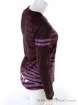 Scott Trail Vertic L/SL Womens Biking Shirt, , Purple, , Female, 0023-11435, 5637768115, , N2-17.jpg
