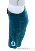 Scott Trail Vertic Womens Biking Shorts with Liner, , Blue, , Female, 0023-11436, 5637768124, , N3-08.jpg