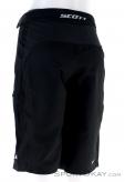 Scott Trail Vertic Womens Biking Shorts with Liner, , Black, , Female, 0023-11436, 5637768130, , N1-11.jpg
