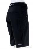 Scott Trail Vertic Womens Biking Shorts with Liner, , Black, , Female, 0023-11436, 5637768130, , N1-16.jpg