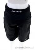 Scott Trail Vertic Womens Biking Shorts with Liner, Scott, Black, , Female, 0023-11436, 5637768130, 7613368472742, N3-13.jpg