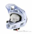 Fox Rampage Pro Carbon Fullface Downhill Helmet, Fox, Blanc, , Hommes,Femmes,Unisex, 0236-10187, 5637768144, 191972393853, N1-06.jpg