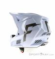Fox Rampage Pro Carbon Fullface Downhill Helmet, Fox, Blanc, , Hommes,Femmes,Unisex, 0236-10187, 5637768144, 191972393853, N1-11.jpg