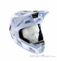 Fox Rampage Pro Carbon Fullface Downhill Helmet, Fox, Blanco, , Hombre,Mujer,Unisex, 0236-10187, 5637768144, 191972393853, N2-02.jpg