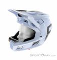 Fox Rampage Pro Carbon Fullface Downhill Helmet, Fox, Blanc, , Hommes,Femmes,Unisex, 0236-10187, 5637768144, 191972393853, N2-07.jpg