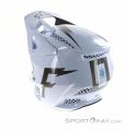 Fox Rampage Pro Carbon Fullface Downhill Helmet, Fox, White, , Male,Female,Unisex, 0236-10187, 5637768144, 191972393853, N2-12.jpg