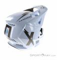 Fox Rampage Pro Carbon Fullface Downhill Helmet, Fox, White, , Male,Female,Unisex, 0236-10187, 5637768144, 191972393853, N2-17.jpg