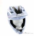 Fox Rampage Pro Carbon Fullface Downhill Helmet, Fox, Blanc, , Hommes,Femmes,Unisex, 0236-10187, 5637768144, 191972393853, N3-03.jpg