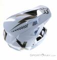 Fox Rampage Pro Carbon Fullface Downhill Helmet, Fox, Blanc, , Hommes,Femmes,Unisex, 0236-10187, 5637768144, 191972393853, N3-18.jpg