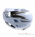 Fox Rampage Pro Carbon Fullface Downhill Helmet, Fox, White, , Male,Female,Unisex, 0236-10187, 5637768144, 191972393853, N4-09.jpg