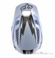 Fox Rampage Pro Carbon Fullface Downhill Helmet, Fox, Blanco, , Hombre,Mujer,Unisex, 0236-10187, 5637768144, 191972393853, N4-14.jpg