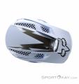 Fox Rampage Pro Carbon Fullface Downhill Helmet, Fox, White, , Male,Female,Unisex, 0236-10187, 5637768144, 191972393853, N5-20.jpg