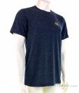 Maloja Bovistm. Mens T-Shirt, , Blue, , Male, 0257-10208, 5637768148, , N1-01.jpg