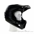 Fox Rampage Downhill Helmet, Fox, Noir, , Hommes,Femmes,Unisex, 0236-10285, 5637768178, 191972360084, N1-01.jpg