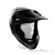 Fox Rampage Downhill Helmet, Fox, Black, , Male,Female,Unisex, 0236-10285, 5637768178, 191972360084, N2-02.jpg