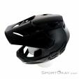 Fox Rampage Downhill Helmet, Fox, Black, , Male,Female,Unisex, 0236-10285, 5637768178, 191972360084, N3-08.jpg