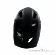 Fox Rampage Downhill Helmet, Fox, Noir, , Hommes,Femmes,Unisex, 0236-10285, 5637768178, 191972360084, N4-04.jpg