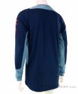 Fox Defend LS Jersey Mens Biking Shirt, , Blue, , Male, 0236-10286, 5637768183, , N1-11.jpg
