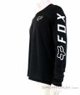 Fox Defend LS Jersey Mens Biking Shirt, Fox, Black, , Male, 0236-10286, 5637768186, 191972351587, N1-06.jpg