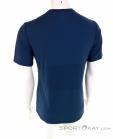 Fox Ranger SS Fox Jersey Mens Biking Shirt, , Blue, , Male, 0236-10288, 5637768194, , N2-12.jpg