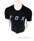 Fox Ranger SS Fox Jersey Mens Biking Shirt, Fox, Čierna, , Muži, 0236-10288, 5637768199, 191972361203, N3-03.jpg