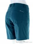 Scott Trail MTN Women Biking Shorts, , Blue, , Female, 0023-11440, 5637768614, , N1-16.jpg