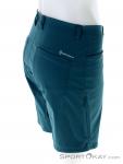 Scott Trail MTN Women Biking Shorts, , Blue, , Female, 0023-11440, 5637768614, , N2-17.jpg