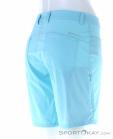 Scott Trail MTN Women Biking Shorts, , Turquoise, , Female, 0023-11440, 5637768628, , N1-16.jpg