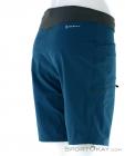 Scott Trail MTN Tech Womens Biking Shorts, , Blue, , Female, 0023-11441, 5637768649, , N1-16.jpg