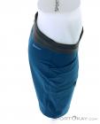 Scott Trail MTN Tech Womens Biking Shorts, , Blue, , Female, 0023-11441, 5637768649, , N3-18.jpg